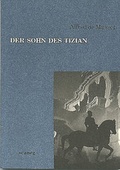 Cover: Der Sohn des Tizian - scaneg