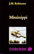 Cover: Mississippi - Argument Verlag mit Ariadne
