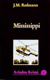 Enlarge image Cover: Mississippi - Argument Verlag mit Ariadne