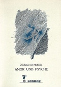 Cover: Amor und Psyche - scaneg