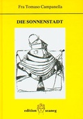 Cover: Die Sonnenstadt - scaneg