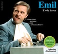 Cover: E wie Essen - Edition E