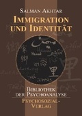 Cover: Immigration und Identit&auml;t - Psychosozial-Verlag