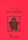 Cover: Der Vampyr - scaneg
