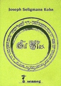 Cover: Der j&uuml;dische Gil Blas - scaneg