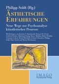 Cover: &Auml;sthetische Erfahrungen - Psychosozial-Verlag