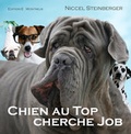 Cover: Chien au Top cherche Job - Edition E