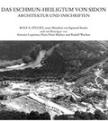 Cover: Das Eschmun-Heiligtum von Sidon - Vereinigung d. Freunde antiker Kunst