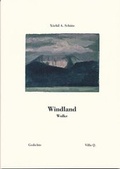 Cover: Windland Wolke - scaneg