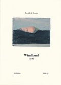 Cover: Windland Licht - scaneg