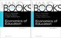 Cover: Handbook of the Economics of Education SET: Volume 0 - North-Holland