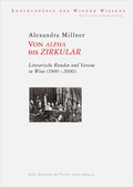 Cover: Von alpha bis ZIRKULAR - Bibliothek der Provinz