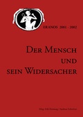 Cover: Der Mensch und sein Widersacher - FO Education GmbH