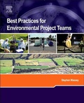 Bild: Best Practices for Environmental Project Teams - Elsevier
