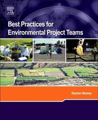 Bild: Best Practices for Environmental Project Teams - Elsevier