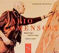 Cover: Mario Comensoli - Versus