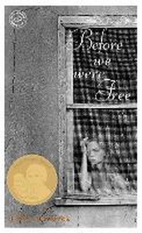Enlarge image Cover: Before We Were Free (Rc) - Bantam Books