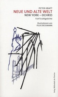 Cover: Neue und alte Welt - Bibliothek der Provinz