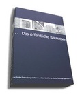 Cover: Das &ouml;ffentliche Bauwesen in Z&uuml;rich, 1798-1958. Set / Das &ouml;ffentliche Bauwesen in Z&uuml;rich, 1798-1958. Set - FO-Fotorotar AG
