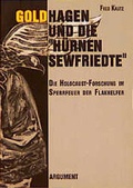 Cover: Goldhagen und die "H&uuml;rnen Sewfriedte" - Argument Verlag mit Ariadne