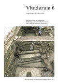 Cover: Vitudurum. Beitr&auml;ge zum r&ouml;mischen Oberwinterthur / Ausgrabungen im Unteren B&uuml;hl. Die Baubefunde im Westquartier. Ein Beitrag zum kleinst&auml;dtischen Bauen und Leben im r&ouml;mischen Nordwesten - FO Education GmbH