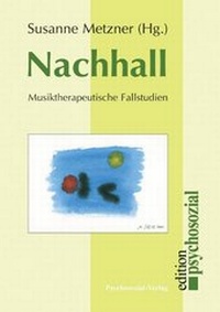 Enlarge image Cover: Nachhall - Psychosozial-Verlag