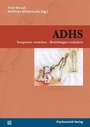 Cover: ADHS - Psychosozial-Verlag