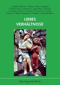 Cover: Liebesverh&auml;ltnisse - Argument Verlag mit Ariadne