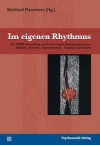 Enlarge image Cover: Im eigenen Rhythmus - Psychosozial-Verlag
