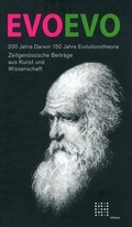 Cover: EVO EVO - K&uuml;nstlerhaus