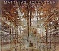 Cover: Matthias Holl&auml;nder - Das Licht der Dinge - Libelle