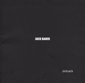 Cover: Zickzack - Bibliothek der Provinz