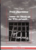 Cover: Franz J&auml;gerst&auml;tter - Steinmassl, Franz