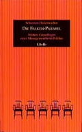 Cover: Die Falken-Parabel - Libelle