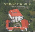 Cover: Schloss Dr&ouml;siedl - Bibliothek der Provinz