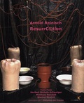 Cover: Resurrection - Bibliothek der Provinz