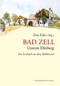 Cover: Bad Zell - Bibliothek der Provinz