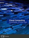 Cover: Cloud Computing - DATACOM