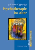 Cover: Psychotherapie im Alter - Psychosozial-Verlag