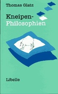 Cover: Kneipen-Philosophien - Libelle