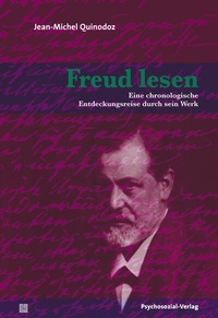 Enlarge image Cover: Freud lesen - Psychosozial-Verlag