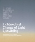 Cover: Turku - Helsinki - Tallinn - Riga - Vilnius - Graz - Bibliothek der Provinz