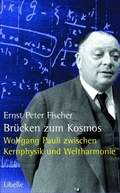 Cover: Br&uuml;cken zum Kosmos - Libelle