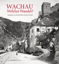 Cover: Wachau - Welcher Wandel? - Bibliothek der Provinz
