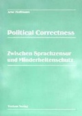 Cover: Politicial Correctness - Tectum Wissenschaftsverlag
