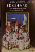 Cover: Ekkehard - Libelle