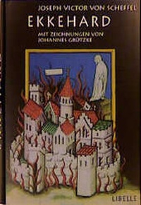 Abbildung von: Ekkehard - Libelle