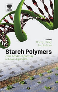 Abbildung von: Starch Polymers - Elsevier