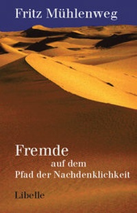 Abbildung von: Fremde auf dem Pfad der Nachdenklichkeit - Libelle