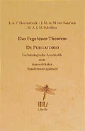 Cover: Das Fegefeuer-Theorem - De purgatorio - Libelle